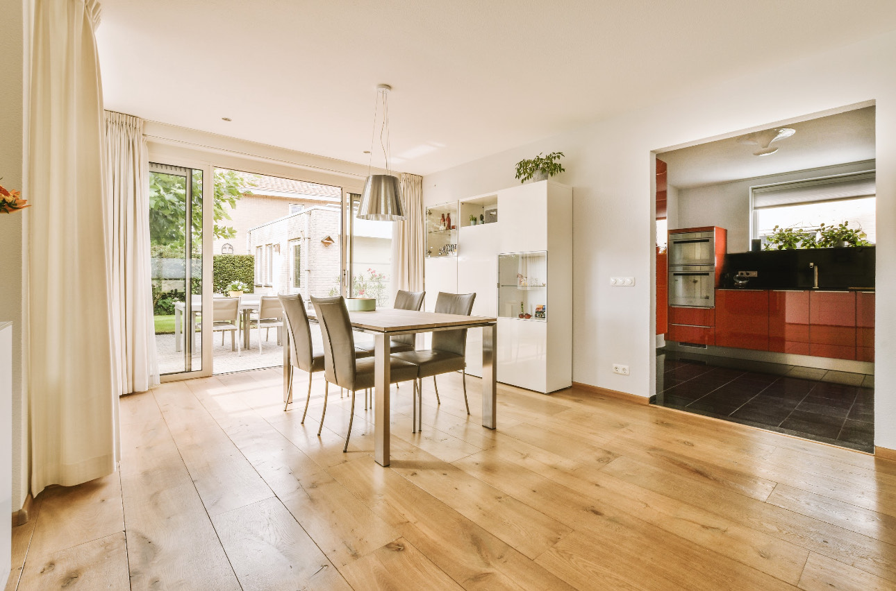 How to Care For and Maintain Hardwood Floors: A Comprehensive Guide